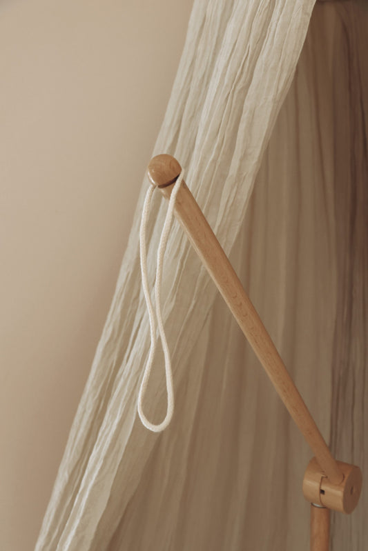 Bras de Mobile en Bois