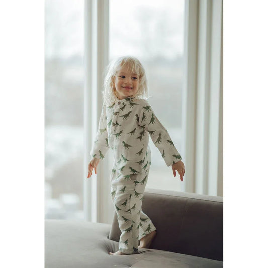 Chemise Dinoverse Petits Dinosaures