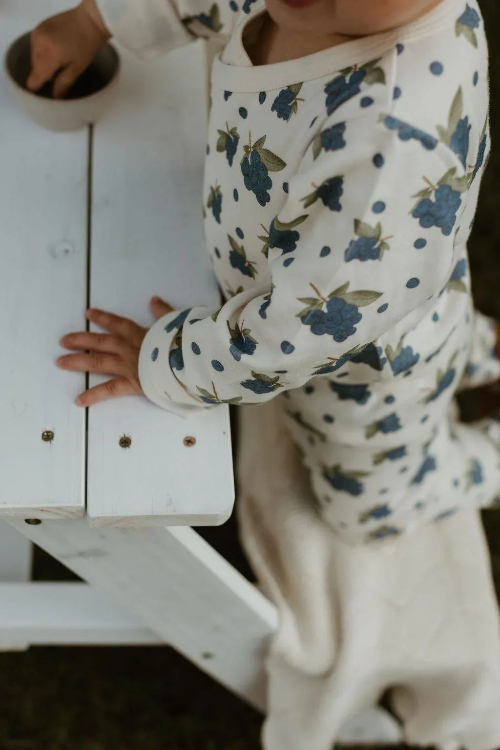 Body Bio Petite Myrtille