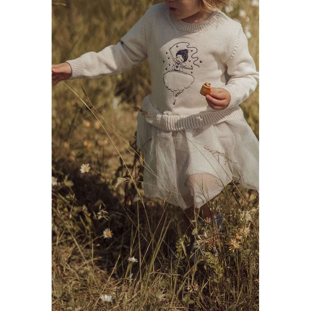 Robe Ballerine Rêve d'Été