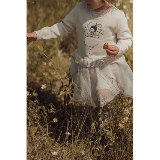 Robe Ballerine Rêve d'Été
