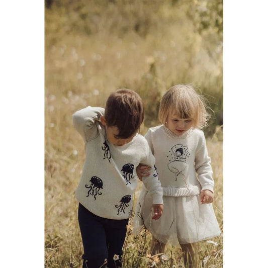 Robe Ballerine Rêve d'Été