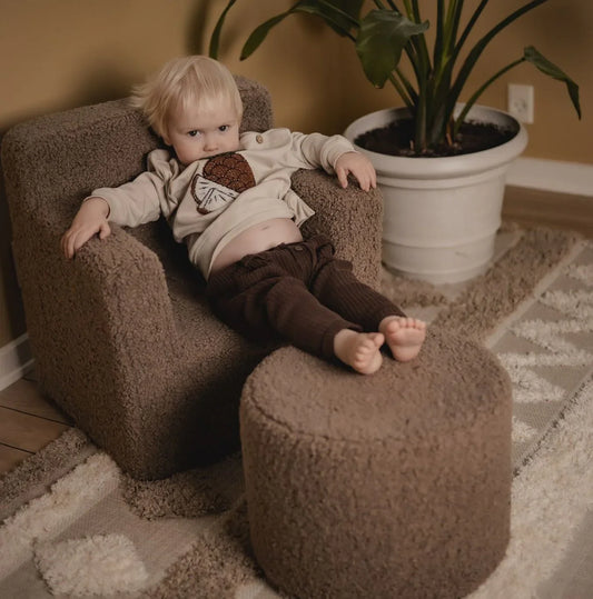 Sweatshirt Ananas Tropical